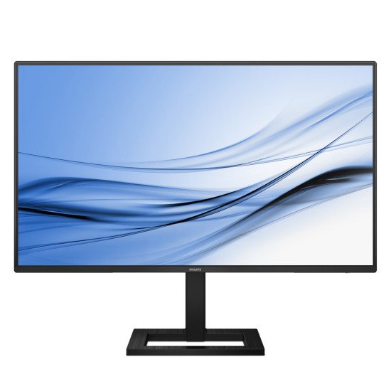 Philips 1000 series 27E1N1600AE/00 écran PC 68,6 cm (27") 2560 x 1440 pixels Quad HD LCD Noir