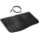 HP 485 Comfort Wired Keyboard