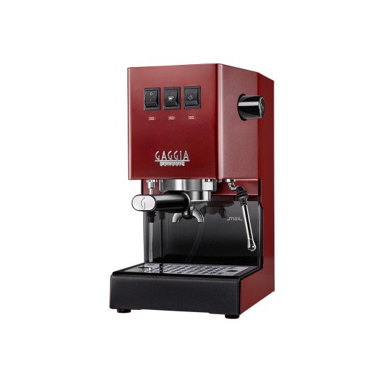 Gaggia E24 Manuel Machine à café 2-en-1 2,1 L