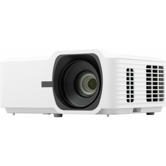 Viewsonic LS740HD vidéo-projecteur Projecteur à focale standard 5000 ANSI lumens 1080p (1920x1080) Blanc