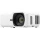 Viewsonic LS740HD vidéo-projecteur Projecteur à focale standard 5000 ANSI lumens 1080p (1920x1080) Blanc