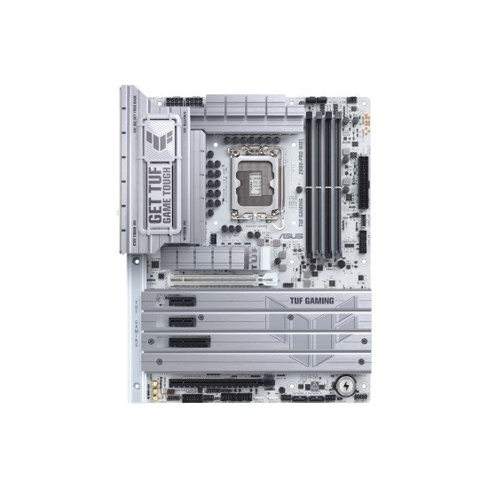 ASUS TUF GAMING Z890-PRO WIFI Intel Z890 LGA 1851 (Socket V1) ATX