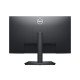 DELL E Series E2425HS écran PC 60,5 cm (23.8") 1920 x 1080 pixels Full HD LCD Noir