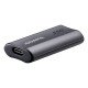 ADATA SC750 500 Go USB Type-C 3.2 Gen 2 (3.1 Gen 2) Gris