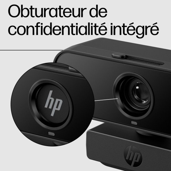 HP Webcam Full HD 435