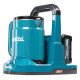 Makita KT001GZ bouilloire