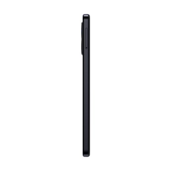 HMD Pulse Pro 16,7 cm (6.56") Double SIM Android 14 4G USB Type-C 6 Go 128 Go 5000 mAh Noir