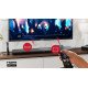 Sharp HT-SB100 haut-parleur soundbar Noir 2.0 canaux 75 W