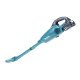 Makita DCL281FRF aspirateur de table Vert Sans sac