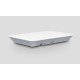 Cisco Meraki GO Wi-Fi 6 AccessPoint EU Blanc Connexion Ethernet POE