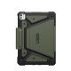 Urban Armor Gear Metropolis SE 124475117272 étui pour tablette 27,9 cm (11") Folio Olive