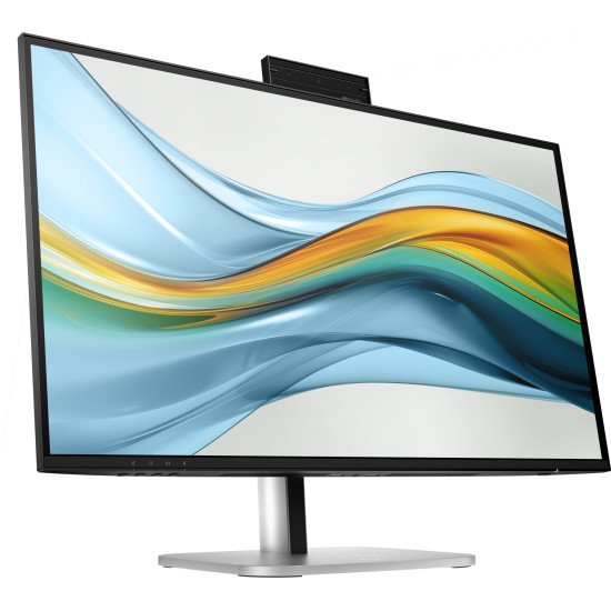 HP Series 5 Pro Écran de conférence QHD USB-C 27 pouces - 527pm