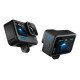 GoPro CHDHX-121-RW caméra pour sports d'action 27 MP 5K Ultra HD CMOS 25,4 / 1,9 mm (1 / 1.9") Wifi 121 g