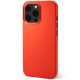 Decoded Silicone Back Cover coque de protection pour téléphones portables 17 cm (6.69") Housse Rouge