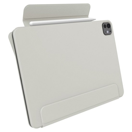 Spigen Air Skin 27,9 cm (11") Folio Gris