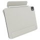 Spigen Air Skin 27,9 cm (11") Folio Gris