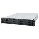 Synology SA SA6400 serveur de stockage