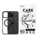 PanzerGlass CARE by PG UrbCom BLK MagS iPhone16P 6.9 coque de protection pour téléphones portables Housse Transparent