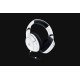 Razer Kaira HyperSpeed Casque Sans fil Arceau Jouer Bluetooth Noir, Blanc