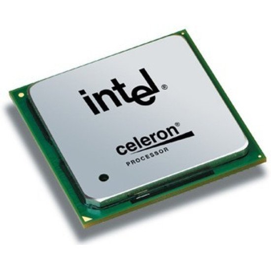 Intel Celeron G460 processeur 1,8 GHz 1,5 Mo Smart Cache Boîte