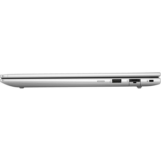 HP EliteBook 640 G11 Intel Core Ultra 5 125U Ordinateur portable 35,6 cm (14") WUXGA 16 Go DDR5-SDRAM 512 Go SSD Wi-Fi 6E (802.11ax) Windows 11 Pro Argent