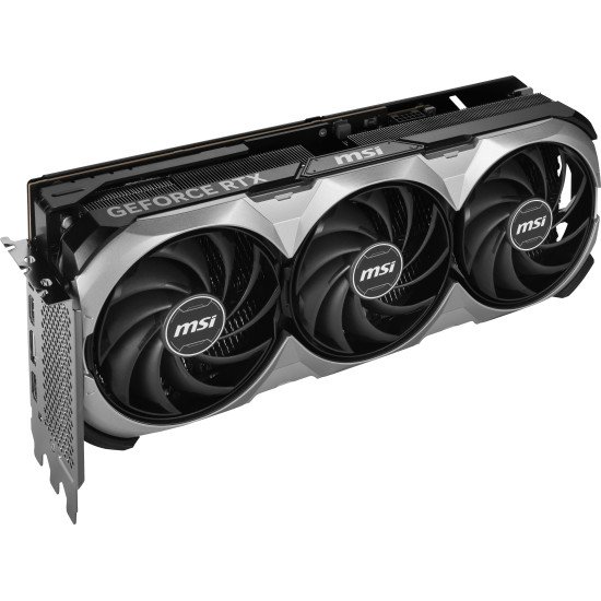 MSI VENTUS GeForce RTX 4080 SUPER 16G 3X OC NVIDIA 16 Go GDDR6X