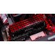 Kingston Technology FURY 32 Go 3600 MT/s DDR4 CL16 DIMM (Kits de 2) 1Gx8 Renegade RGB