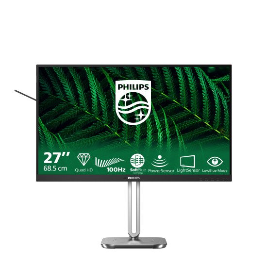 Philips 27B2G5500/00 écran PC