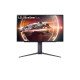 LG 27GS95QE-B écran PC 67,3 cm (26.5") 2560 x 1440 pixels Noir