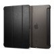 Spigen iPad Air 12.9in 2024 Smart Fld Bl