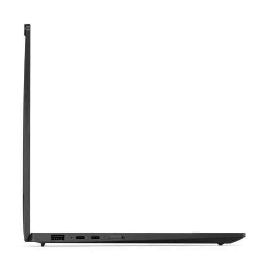 Lenovo ThinkPad X1 Carbon Intel Core Ultra 7 155U Ordinateur portable 35,6 cm (14") WUXGA 32 Go LPDDR5x-SDRAM 1 To SSD Wi-Fi 6E (802.11ax) Windows 11 Pro Noir