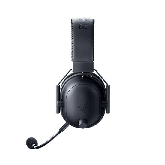 Razer Blackshark V2 Pro Casque Sans fil Arceau Jouer Bluetooth Noir