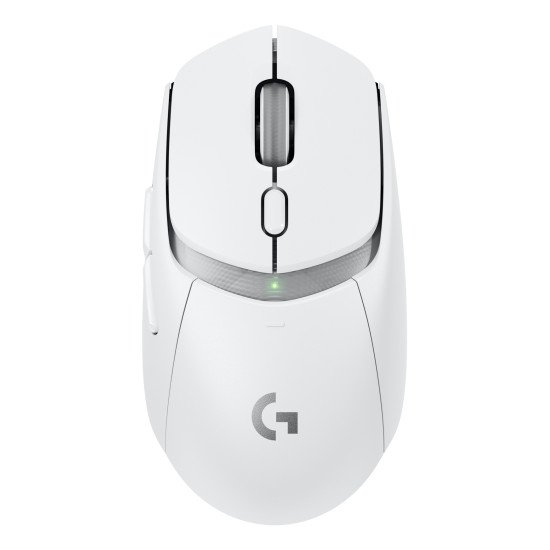 Logitech G G309 souris Jouer Droitier RF sans fil + Bluetooth Optique 2560 DPI