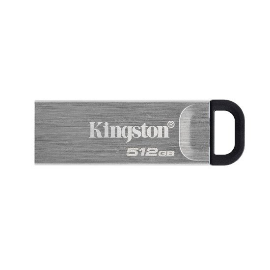 Kingston Technology DataTraveler Clé USB Kyson 512 Go