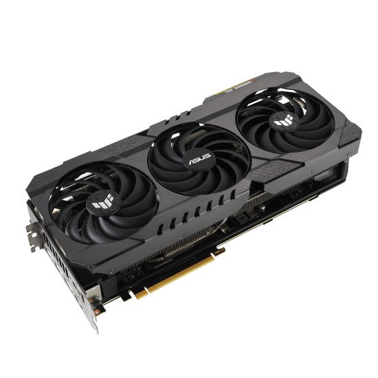 ASUS TUF Gaming TUF-RTX4090-24G-OG-GAMING NVIDIA GeForce RTX 4090 24 Go GDDR6X