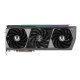 Zotac ZT-D40730F-10P carte graphique NVIDIA GeForce RTX 4070 Ti SUPER 16 Go GDDR6X