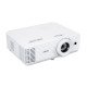 Acer X1827 Projecteur à focale standard 4000 ANSI lumens DLP UHD 4K (3840x2160) Blanc