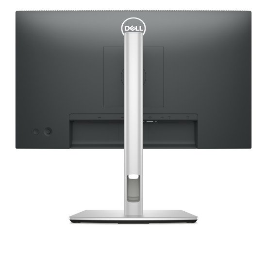 DELL P Series P2225H écran PC 54,6 cm (21.5") 1920 x 1080 pixels Full HD LCD Noir, Argent