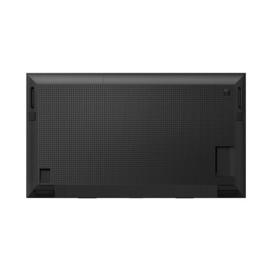 Sony FW-98BZ53L affichage de messages Écran plat de signalisation numérique 2,49 m (98") LED Wifi 780 cd/m² 4K Ultra HD Noir Android 24/7