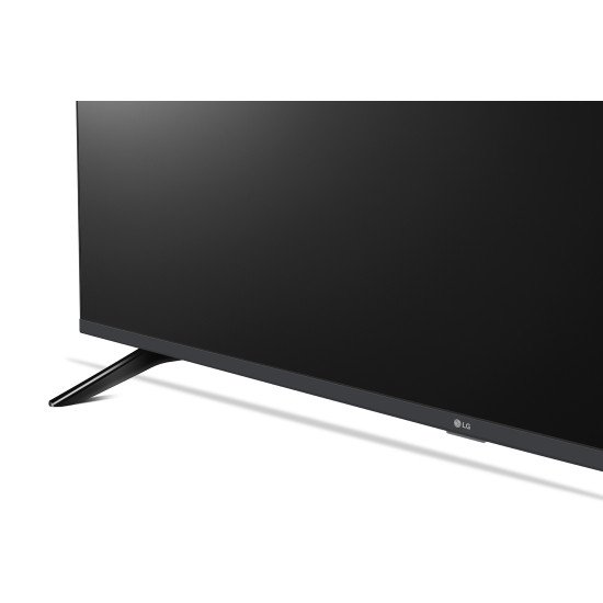 LG UHD 43UT73006LA TV 109,2 cm (43") 4K Ultra HD Smart TV Wifi Bleu