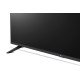 LG UHD 43UT73006LA TV 109,2 cm (43") 4K Ultra HD Smart TV Wifi Bleu