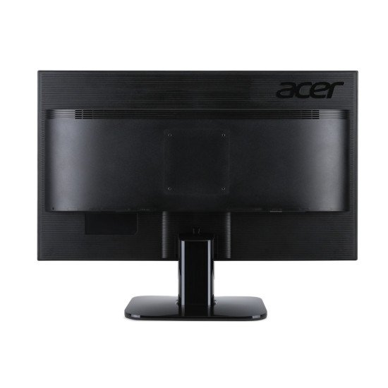 Acer Vero B7 B277 E écran PC 68,6 cm (27") 1920 x 1080 pixels Full HD LCD Noir