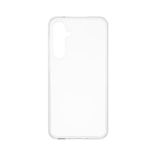 PanzerGlass SAFE. by Case Samsung New A34 5G clear coque de protection pour téléphones portables Housse Transparent