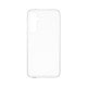 PanzerGlass SAFE. by Case Samsung New A34 5G clear coque de protection pour téléphones portables Housse Transparent