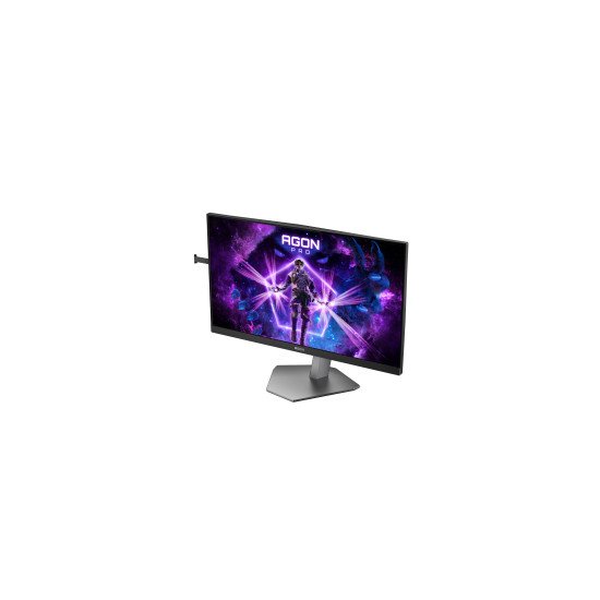 AOC AGON PRO AG256FS écran PC 62,2 cm (24.5") 1920 x 1080 pixels Full HD LCD Noir