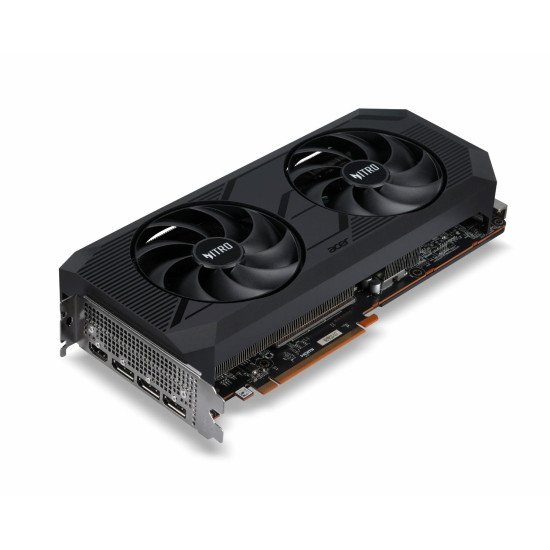 Acer Nitro Radeon RX 7800 XT OC AMD 16 Go GDDR6