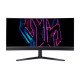 Acer Predator X34Vbmiiphuzx écran PC 86,4 cm (34") 3440 x 1440 pixels UltraWide Quad HD OLED Noir