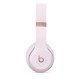 Apple Beats Solo 4 Écouteurs Avec fil &sans fil Arceau Appels/Musique USB Type-C Bluetooth Rose