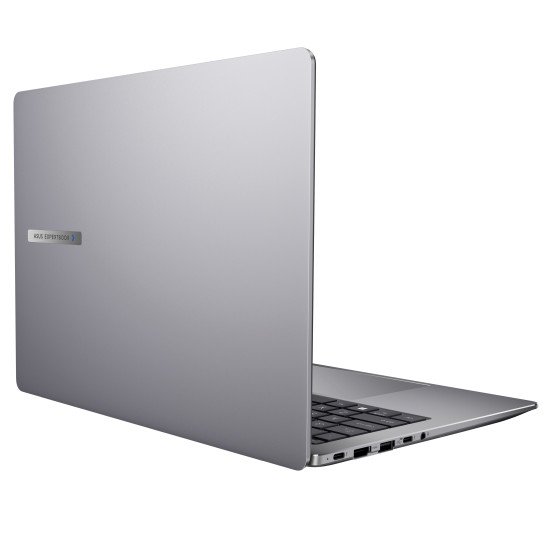 ASUS ExpertBook P5405CSA-NZ0101X Intel Core Ultra 5 226V Ordinateur portable 35,6 cm (14") WQXGA 16 Go LPDDR5x-SDRAM 512 Go SSD Wi-Fi 6E (802.11ax) Windows 11 Pro Gris