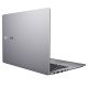 ASUS ExpertBook P5405CSA-NZ0101X Intel Core Ultra 5 226V Ordinateur portable 35,6 cm (14") WQXGA 16 Go LPDDR5x-SDRAM 512 Go SSD Wi-Fi 6E (802.11ax) Windows 11 Pro Gris